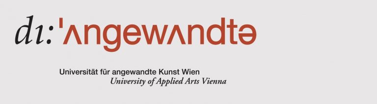 105_Universitaet_fuer_angewandte_Kunst_Wien_Logo